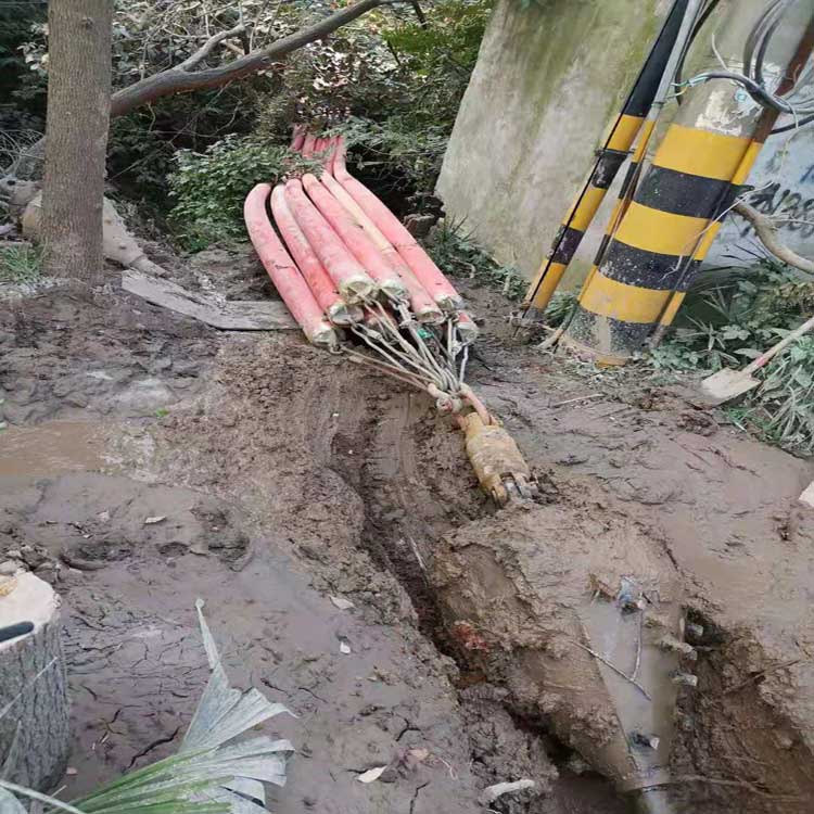 漯河武汉电动拖拉管